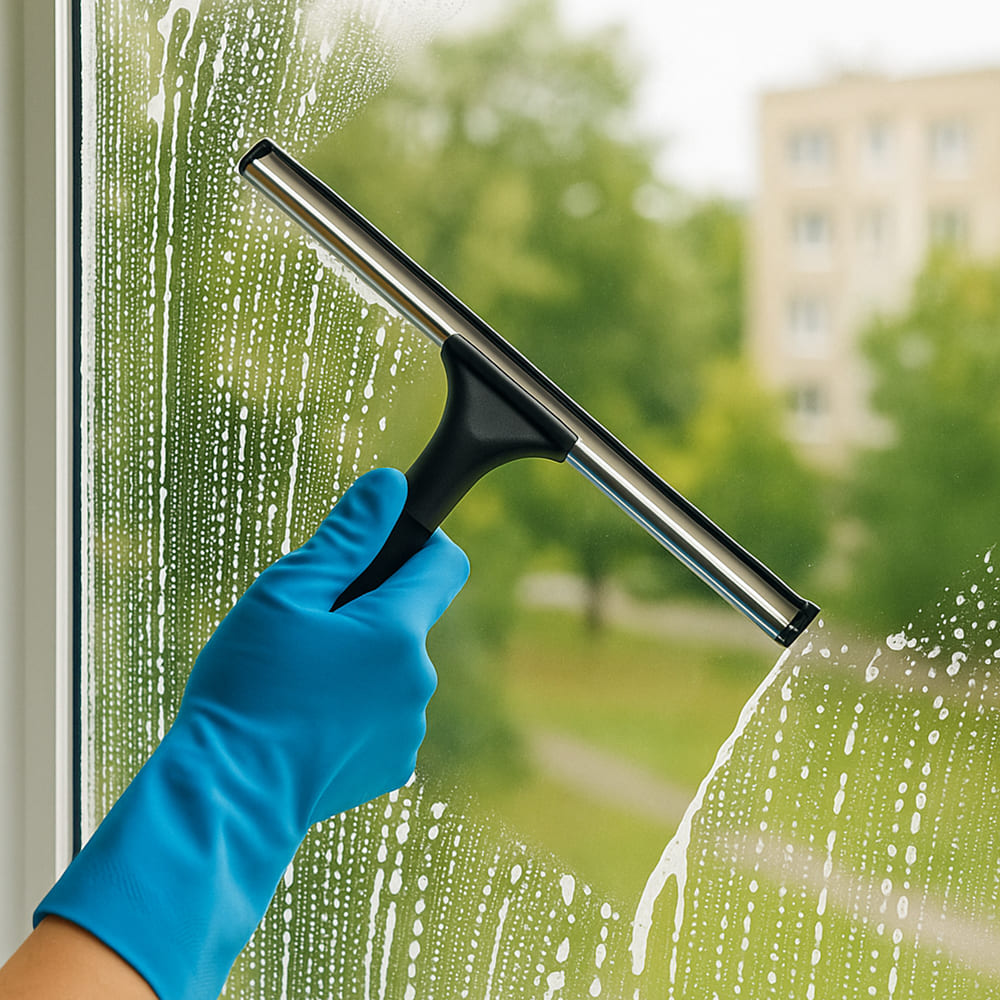 Fenstereinigung Fenstereinigung