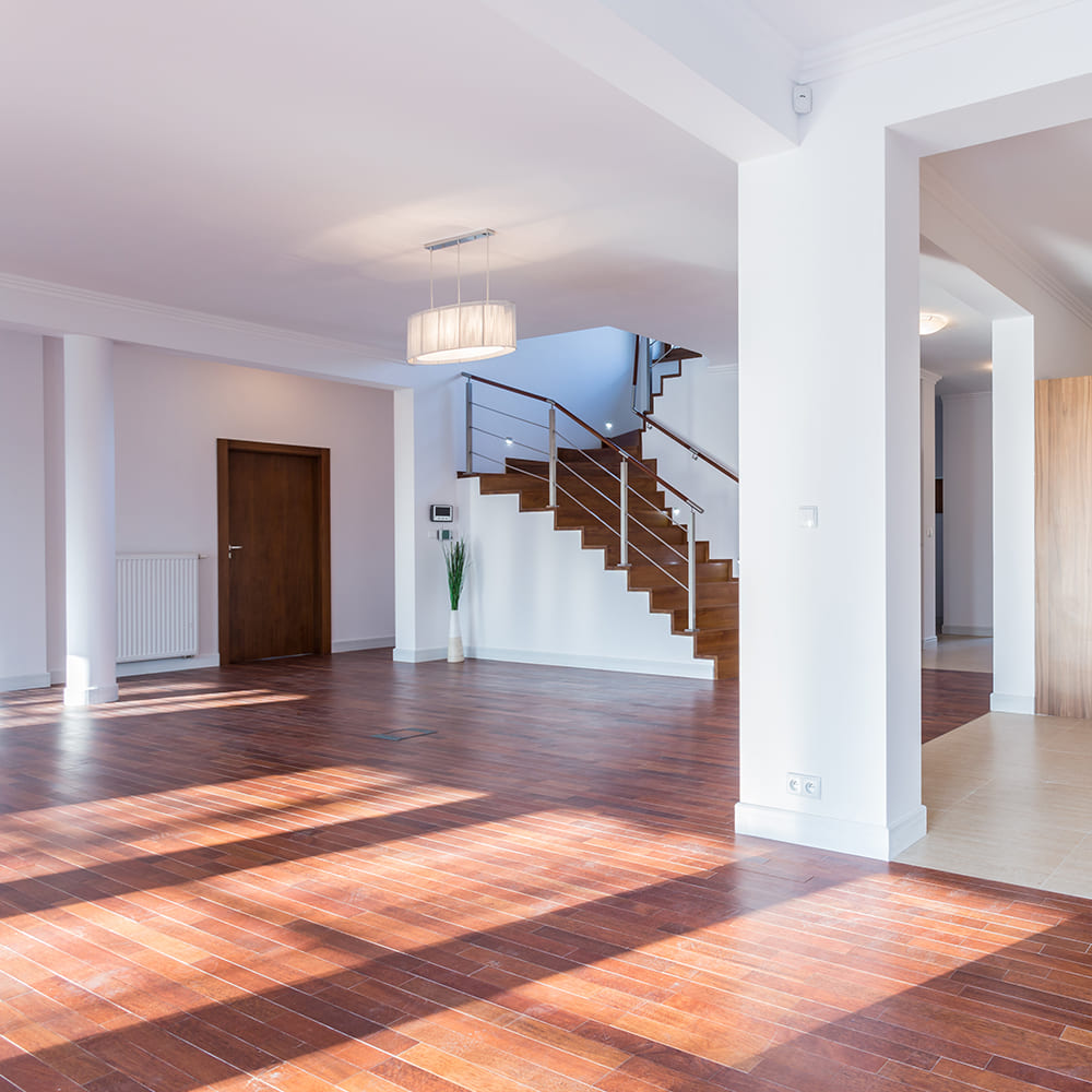 Neubaureinigung Neubaureinigung